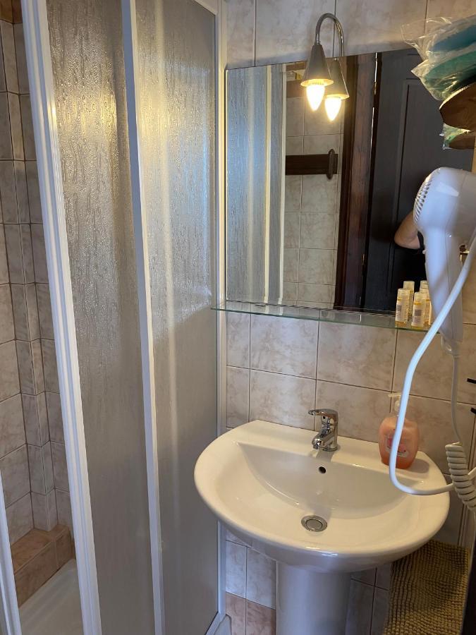 Vervekis Apartments Fiskárdo Eksteriør bilde